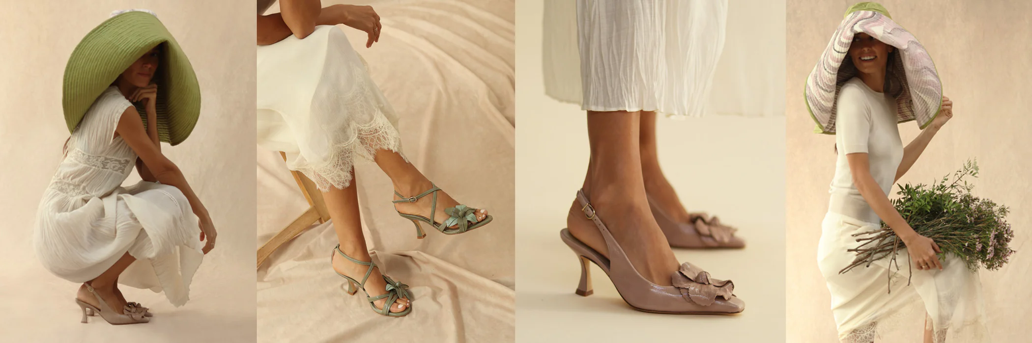 Elegancia y Comodidad en Cada Paso